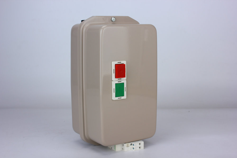 QCX2-50磁力启动器