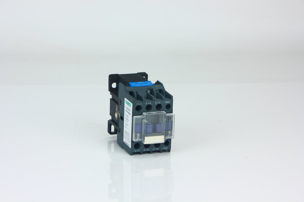 CJX2(HD)-1810永磁防晃电接触器